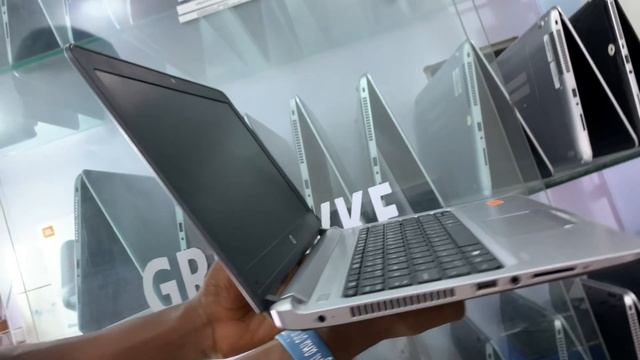 HP Probook 430 G3, Intel core i5, 256GB, 8GB Ram, Durable Battery, Window 10 pro смотреть онлайн