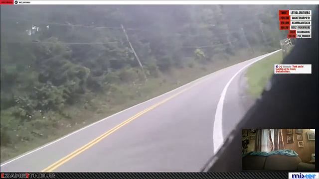 #IRL #NordicCrestRoute #FZ1000 #HandleBarCam | #MixerMotorsports | #ARTV | #MerchRoom смотреть онлайн