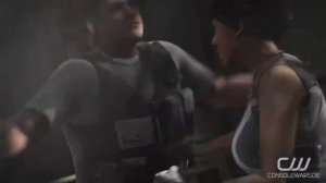 Call of Juarez - The Cartel [Xbox 360, PS3]