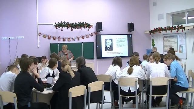 Семинар 