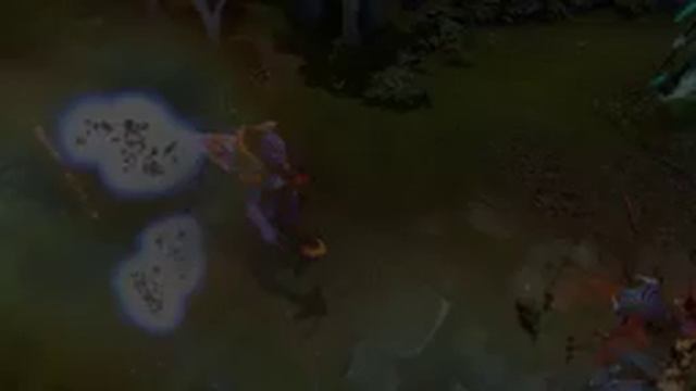 Полный гайд для новичков - Lion [Dota 2] смотреть онлайн