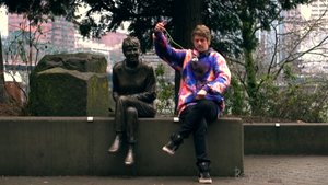 Крутые трюки с йо-йо в Slow Motion