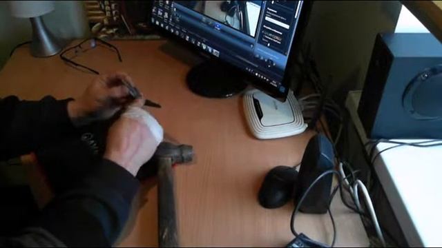 Металлофлористика 2