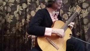 🌕🌐🥇"🎼Маттео Каркасси."Ария".Гитара классика💐💐💐♥️♥️♥️