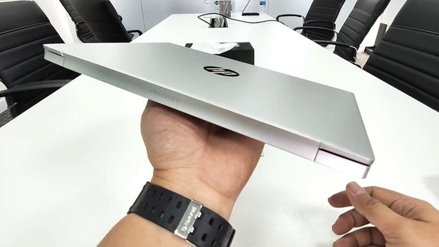 รีวิวรอบเครื่อง HP Pavilion Aero 13 ปี2022 ยังสวยน่าใช้ ดูไม่ตกยุค ของไกล้หมดละ смотреть онлайн