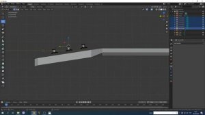 Как сделать гитару в blender 2.8