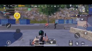 METRO ROYALE MODE GAMEPLAY in PUBG Mobile | Season 16 Leaks PUBG Mobile Update 1.1