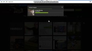 Как загрузить картинку на imgur