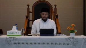 Kisah Nabi Yusuf 'alayhi salam - Ustadz Hamdi Al Bakry, Lc