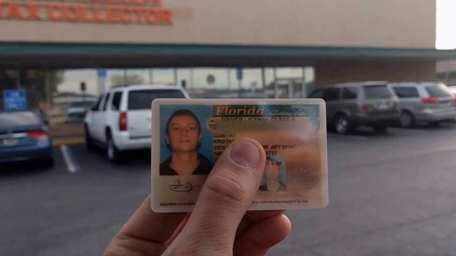 ГАИ в США. Как получить или восстановить права в Америке смотреть онлайн