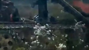 Лесной плуг ПЛМЛ-001Ф. Видео работы плуга в лесу. Производство Леспромресурс г.Киров