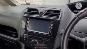 NISSAN SERENA ДЕРГАЕТСЯ  ЗАПУСКЕ ДВИГАТЕЛЯ. РЫВКИ, ТОЛЧКИ ВАРИАТОРА ПРИ ПЕРЕКЛЮЧЕНИИ В РЕЖИМЕ СТАРТ