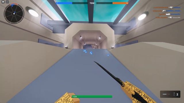 The Tommy Gun is BAD - [Viewer Class Setups #2] (roblox) смотреть онлайн