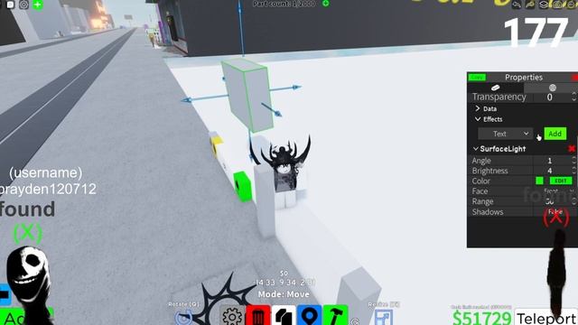 how to make customizable like buttion in obby creator смотреть онлайн