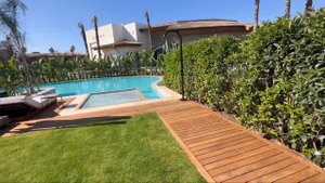 REGNUM CARYA 5* Турция, Белек. Девиз отеля- Жить прекрасно! Отель класса ЛЮКС!