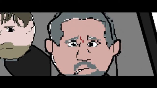 Бумер в двух словах смотреть онлайн