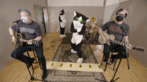 The Offspring - Here Kitty Kitty (2020)