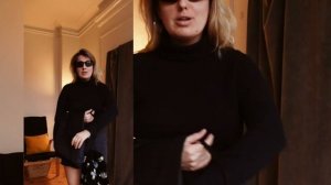 Эксперимент ✨7 ДНЕЙ ОДНОТОННЫХ ЛУКОВ - Как я мучилась целую неделю - Ксюша Молоко