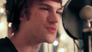 Tanner Patrick - Pumped Up Kicks (Foster The People Cover)