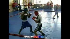 Школа бокса ИСАЕВА Н.П. Бивол и чемпион мира