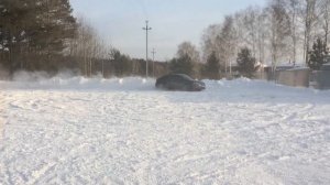 регулируемый выхлоп на Audi A3