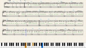 Ed Sheeran — Shape of You Piano Sheet Music