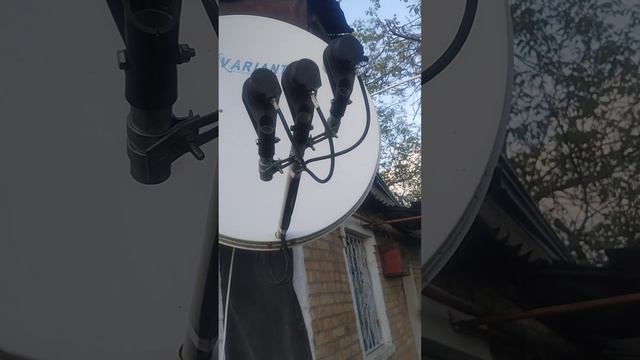 Установка Антенны. смотреть онлайн