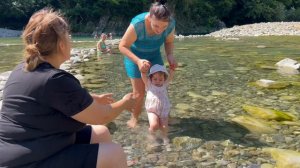 База отдыха «Лесное поместье» / Татьяновка/ Отдых