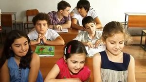 Уроки Абхазского языка - Урок 1. Часть 2