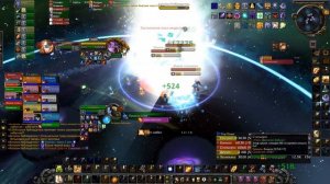 18+! Тактика: АЛГАЛОН 10 / Холи Пал PVE 3.4.1