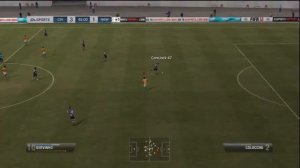 FIFA 12 Tips - Finishing Goals Part 2