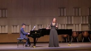 Романс на слова Виты Савицкой - «Я хочу быть последней женщиной».