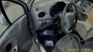 Бесплатный автоэлектрик. Chery QQ нет искры в цилиндре.