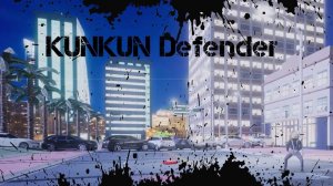 KUNKUN Defender Обзор Геймплей Первый Взгляд