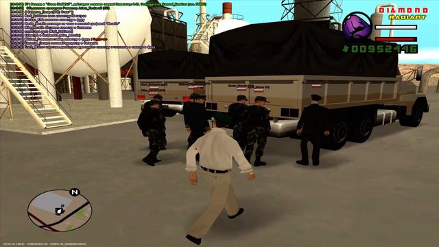 РП 32. (можно оглохнуть) смотреть онлайн