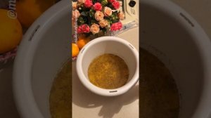 Как распарить лица и убрать чёрные точки шприцем!!!