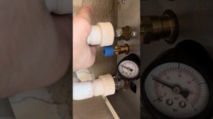 Kombi E04 газовый котел ошибка Е04