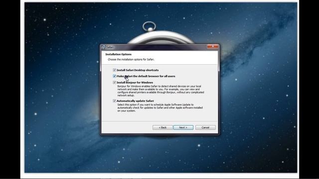 How to Install Safari Browser on Windows 10 ? смотреть онлайн