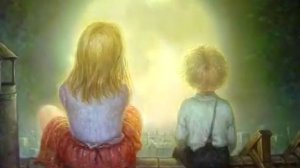 Звездные дети плюс