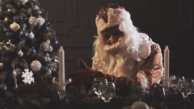 С Новым Годом, друзья! смотреть онлайн