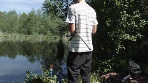 ОБУСТРОЙСТВО ЛАГЕРЯ НА БЕРЕГУ ВОДОЕМА.БЫТ НА ПРИРОДЕ.РЫБАЛКА.КУЛИНАРИЯ.ЧАСТЬ 1.