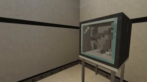 Minecraft SCP Site Showcase. Part 4: Light Containment Zone (Part 2)