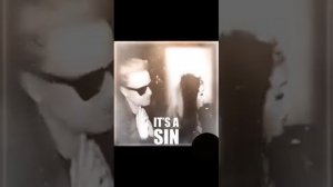 It’s A Sin - Thomas Energizer and Alexa super vocal duet cover of Pet Shop Boys