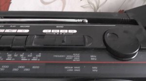 SANYO M9709 забытая малышка