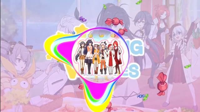 Honkai Impact Music - Cooking With Valkyries Intro (Extended) | Honkai Impact 3 Music | 붕괴3rd смотреть онлайн