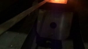 Пеллетрон.  Итог отопительного сезона