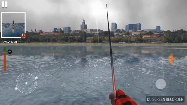 Roach - Ultimate Fishing Simulator android Hint #2 смотреть онлайн