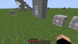 Minecraft Portal Gun Mod 1.7.10