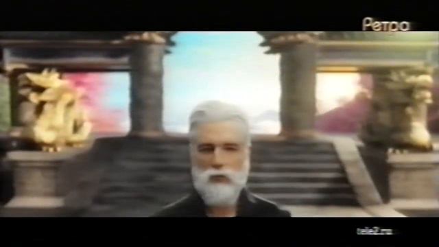 Переключение каналов | 14.08.2022 | VHS