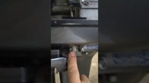 Ветерок-8 работа газа без люфтов.